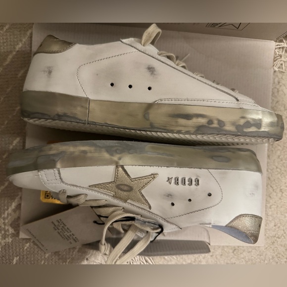 Golden Goose Superstar 38 - Picture 5 of 5